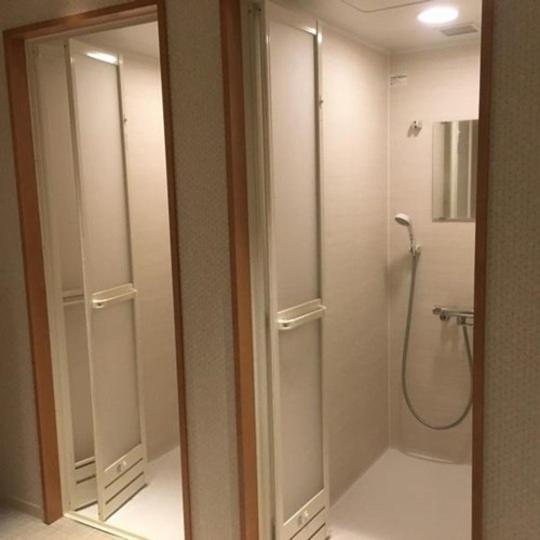 Cabin House Yado Fujinomiya Bagian luar foto