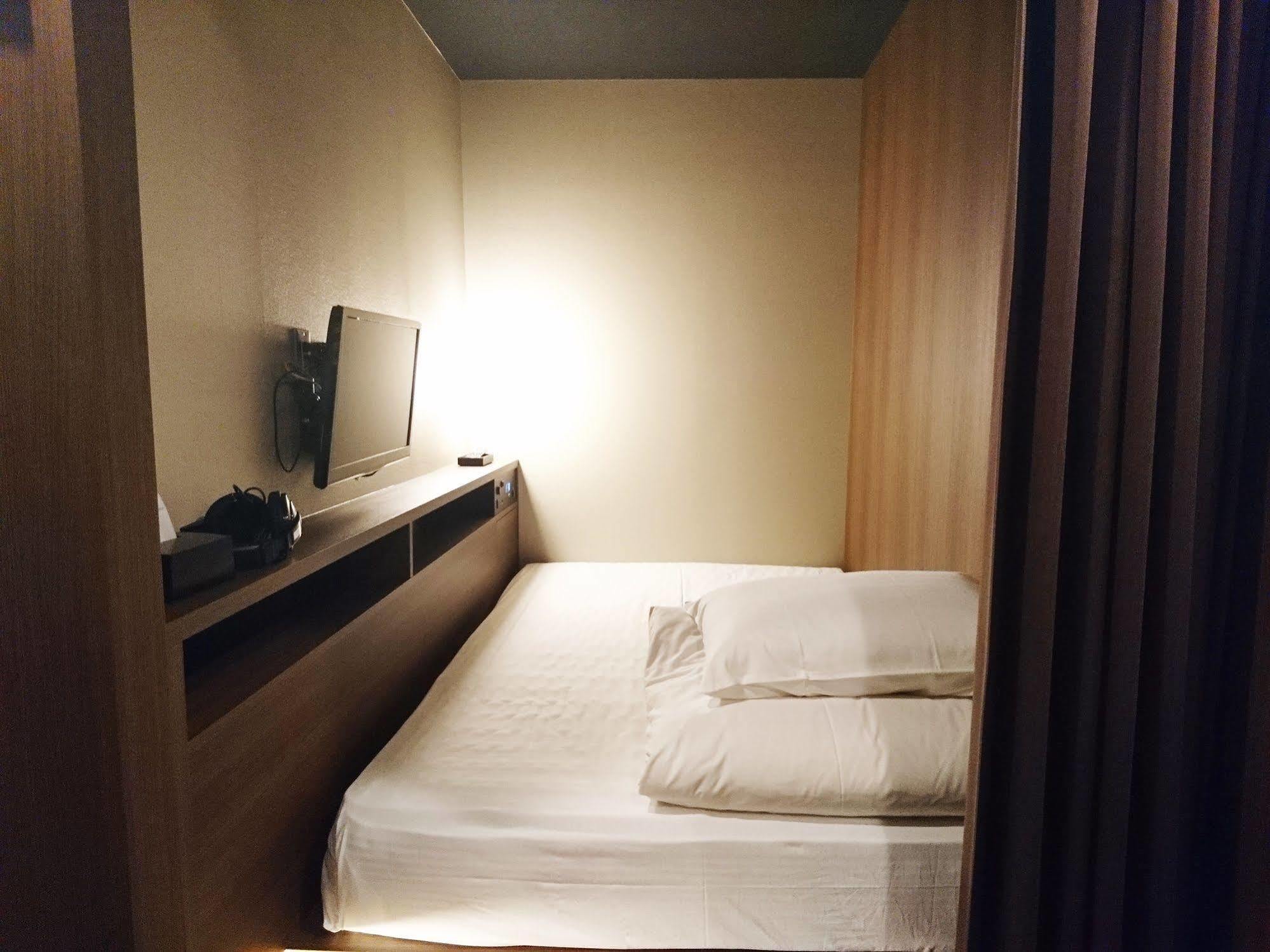 Cabin House Yado Fujinomiya Bagian luar foto