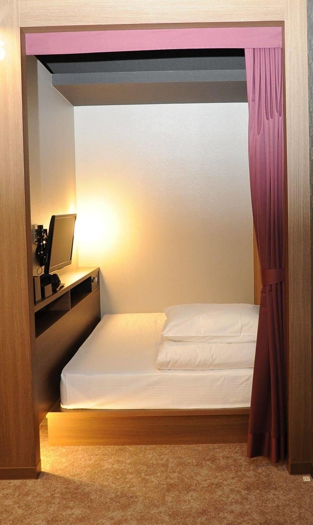 Cabin House Yado Fujinomiya Bagian luar foto