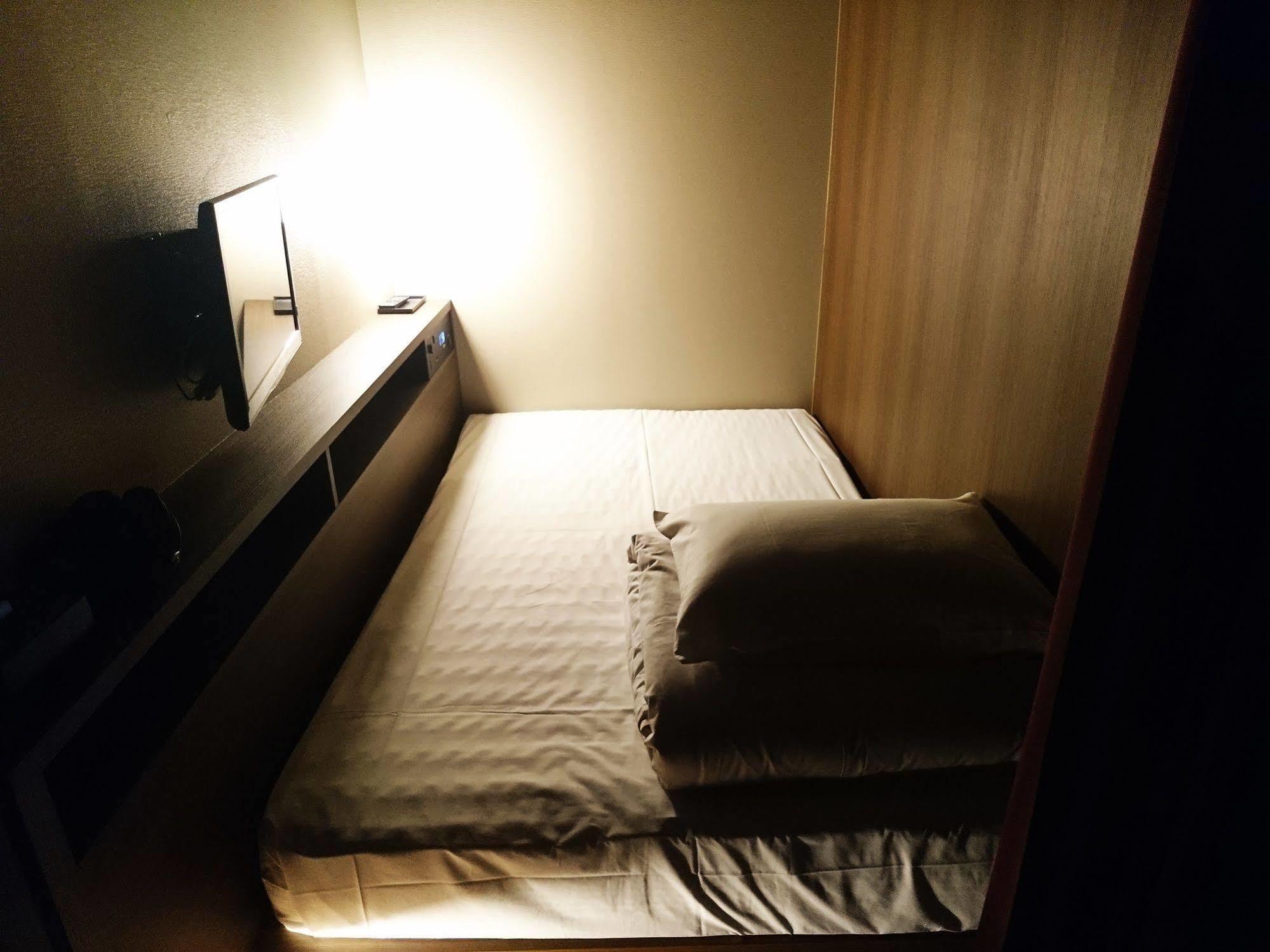 Cabin House Yado Fujinomiya Bagian luar foto
